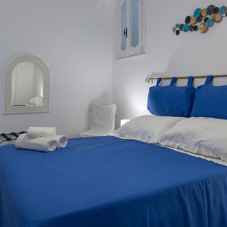 Casa Flavia Positano Center - 5 Minutes To Beach And 4 Air Conditioning Exteriér fotografie