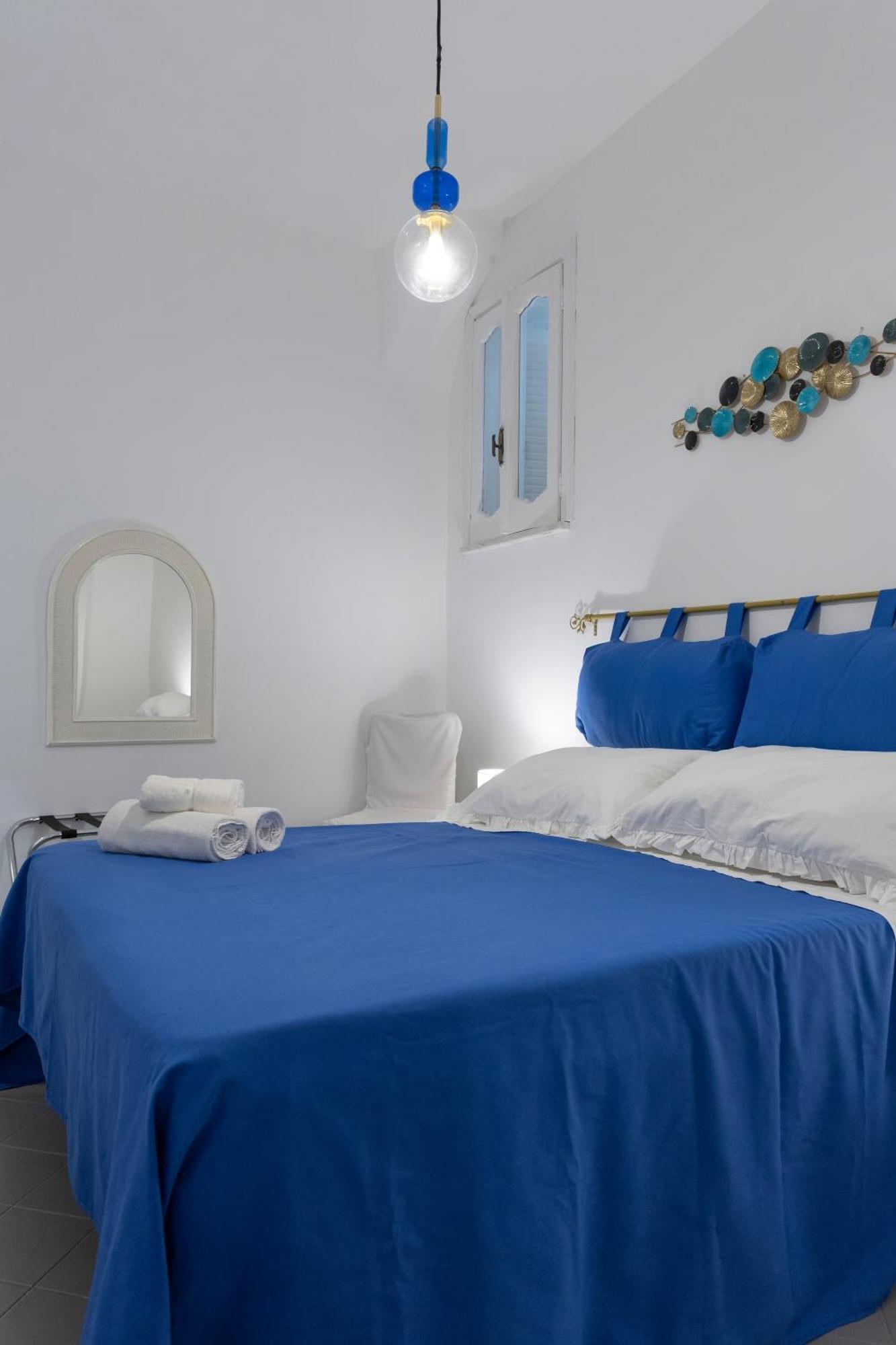 Casa Flavia Positano Center - 5 Minutes To Beach And 4 Air Conditioning Exteriér fotografie