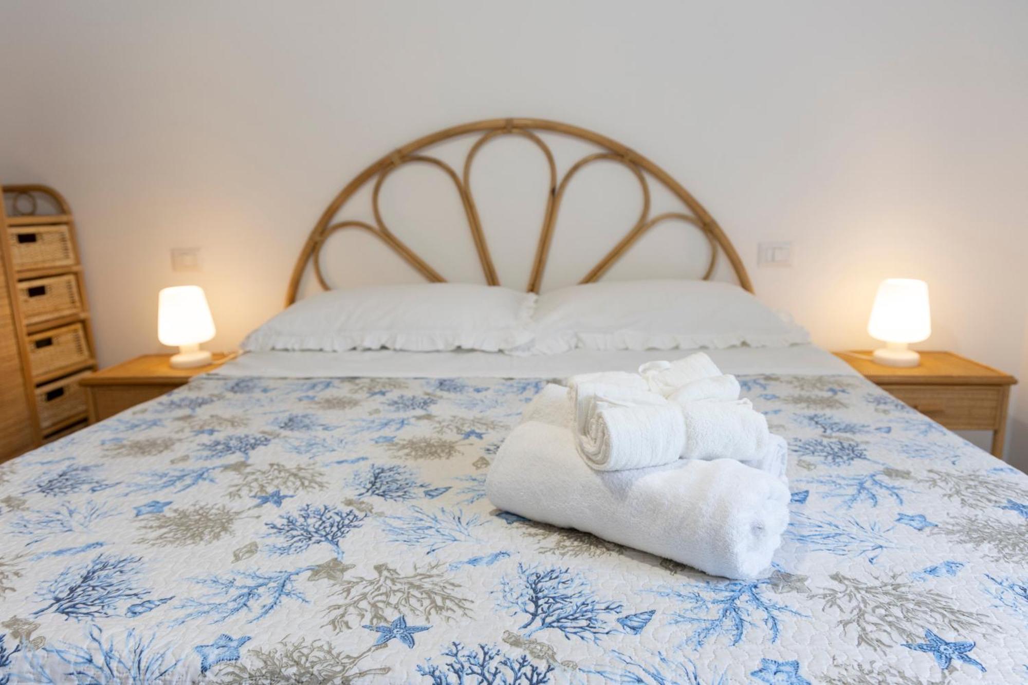 Casa Flavia Positano Center - 5 Minutes To Beach And 4 Air Conditioning Exteriér fotografie
